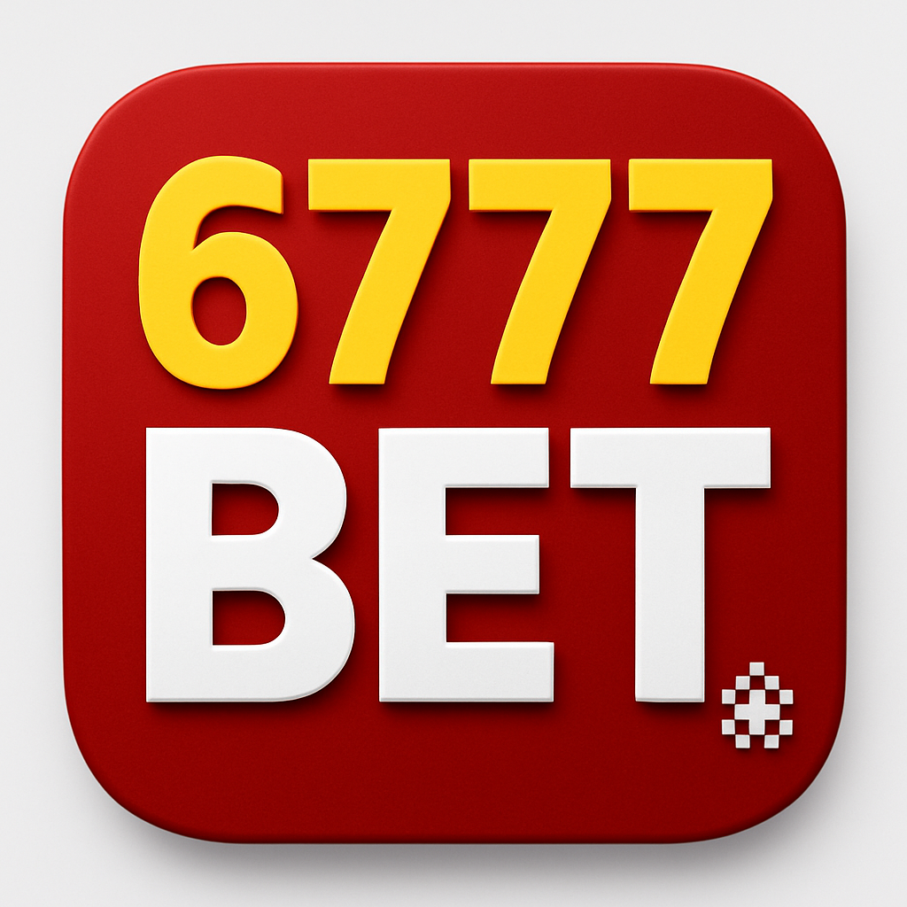 6777bet game Banner